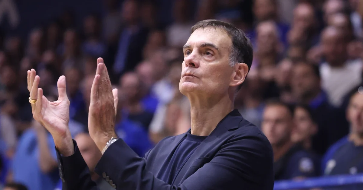 Ολυμπιακός: Η αντίδραση Μπαρτζώκα στο Ιβανώφειο | Αθλητικά στο LivePress.gr
