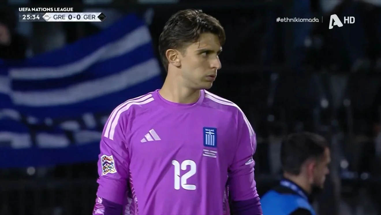 Σωτήρας ο Τζολάκης