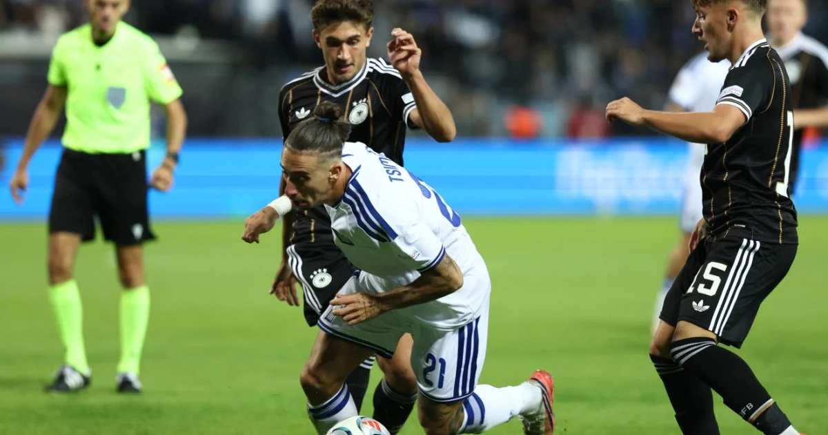 Εθνική Ελλάδας: Το επόμενο ματς στο Nations League | Αθλητικά στο PlusTV.gr
