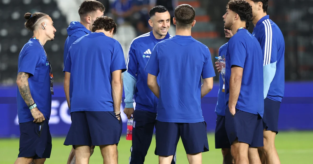 Εθνική Ελλάδας: Κλείδωσε το Pot 1 για το EURO 2028 | Αθλητικά στο LivePress.gr