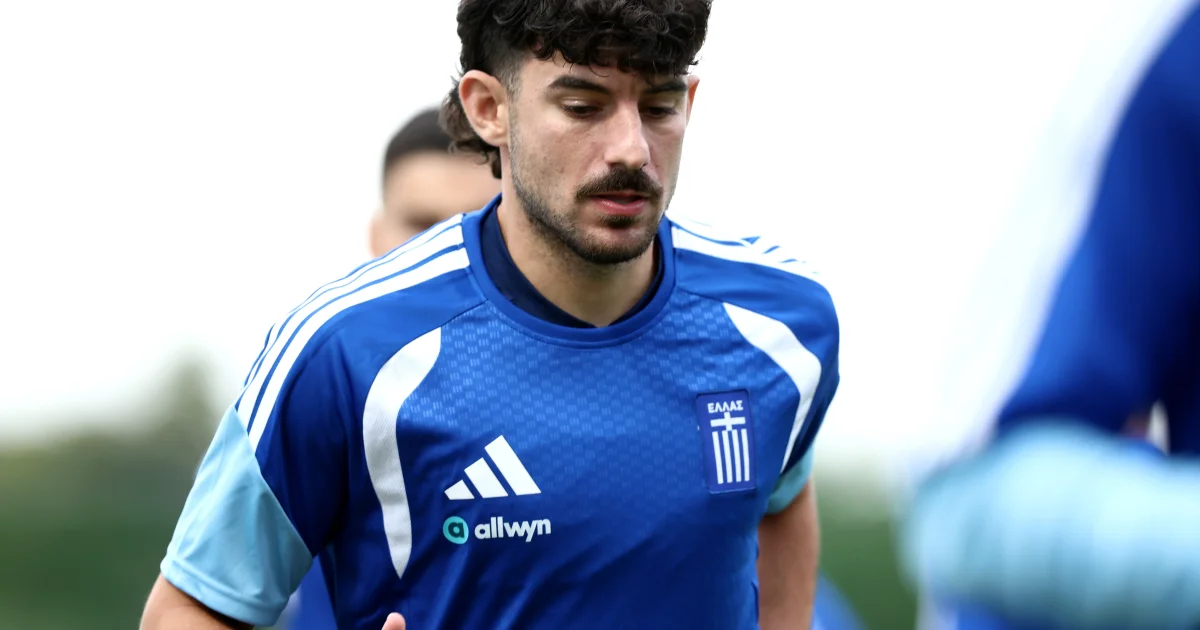 Ολυμπιακός: Το μπόνους Ανδρούτσου στην UEFA | Αθλητικά στο PlusTV.gr