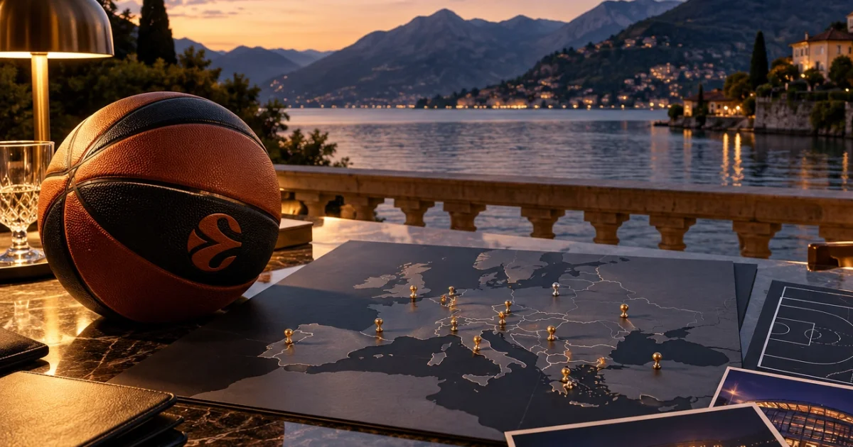 EuroLeague: Το 7+1 που αφορά ΠΑΟΚ και Άρη | Αθλητικά στο PlusTV.gr