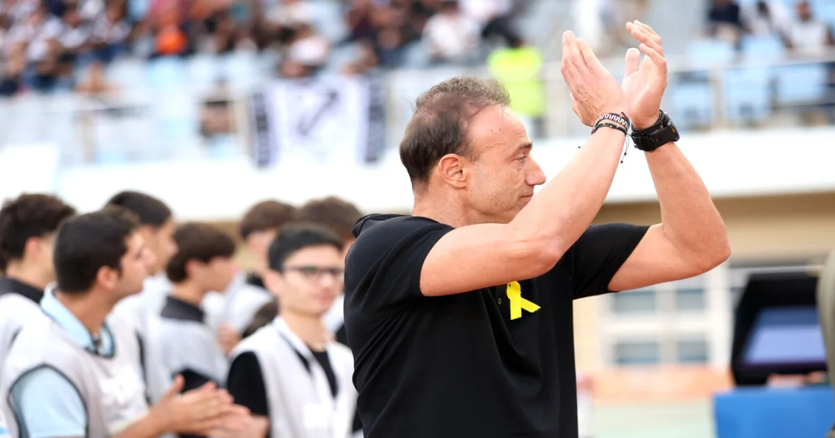 Η ανανέωση του Κόντη θα γίνει με...αστερίσκους | Αθλητικά στο LivePress.gr