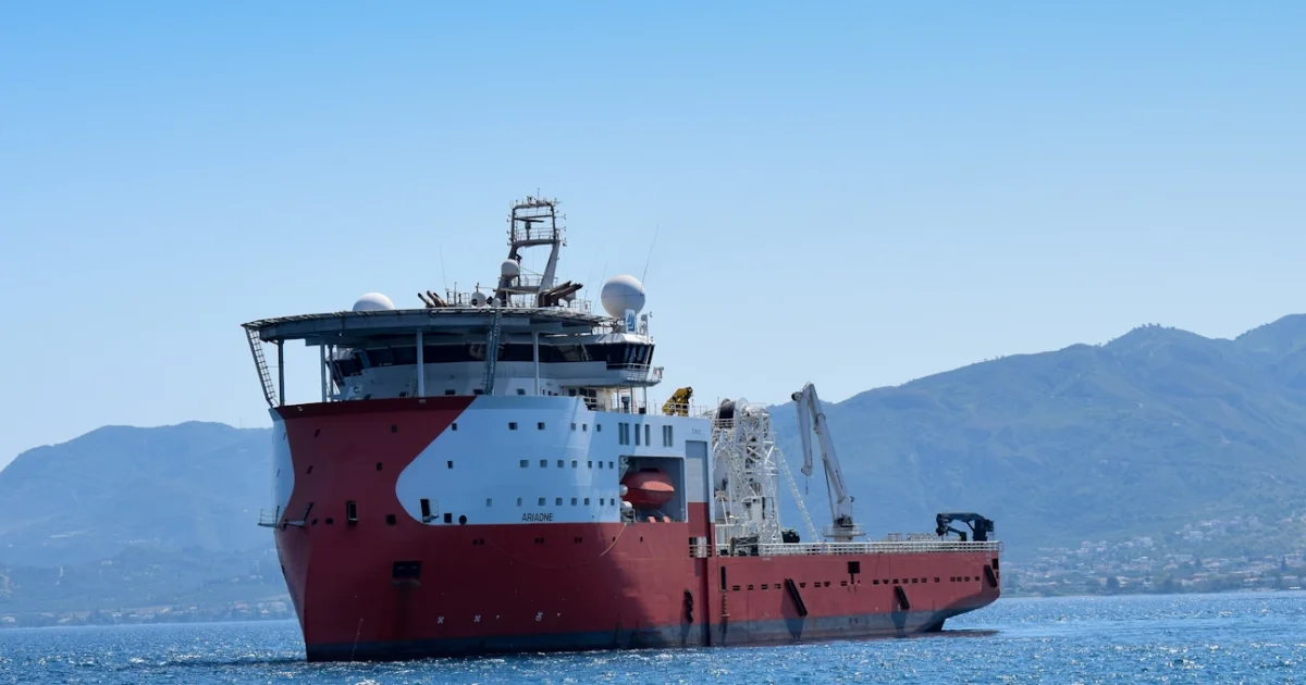 Τουρκία: Ο Γιαϊτζί κατά του Great Sea Interconnector | Αθλητικά στο LivePress.gr