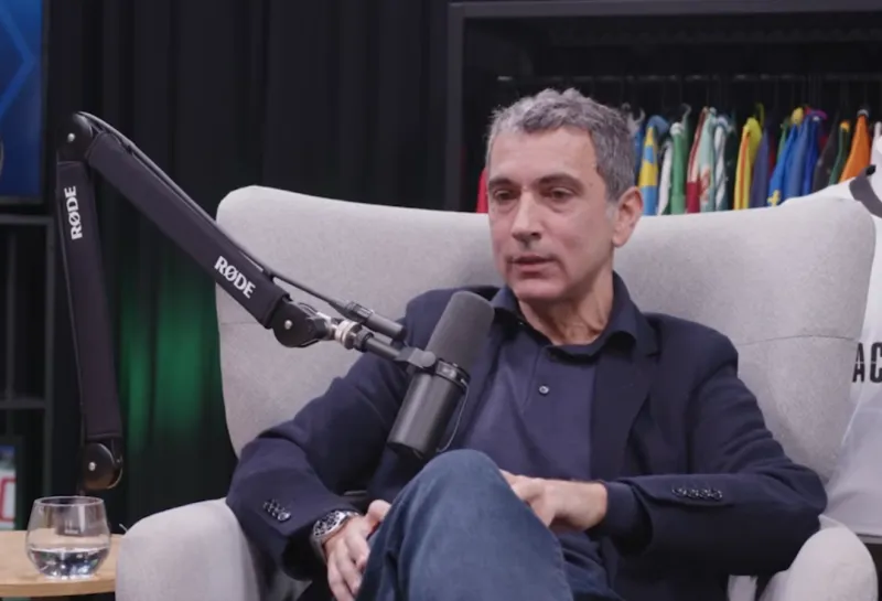 Ολυμπιακός: Καρντόσο προς έξοδο – Έξι μέρες πριν αποφάσιζε για Ρίο Άβε