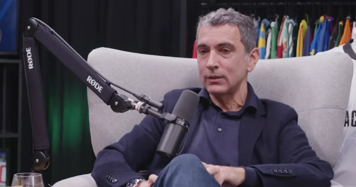 Ολυμπιακός: Το παράξενο με τον Καρντόσο | Αθλητικά στο LivePress.gr