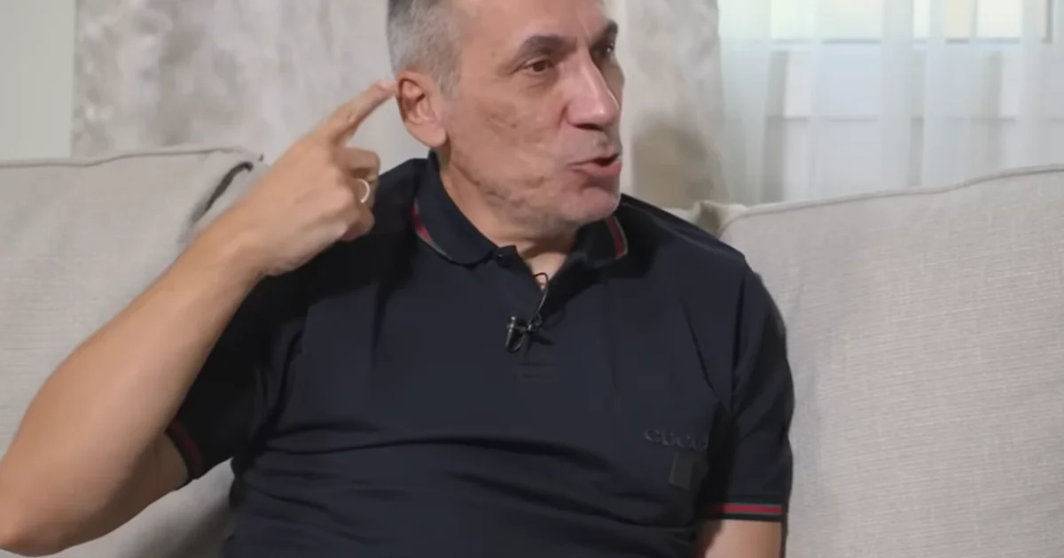 Δώνης: Από την απόλυση στον τελικό του Gulf Cup | Αθλητικά στο LivePress.gr
