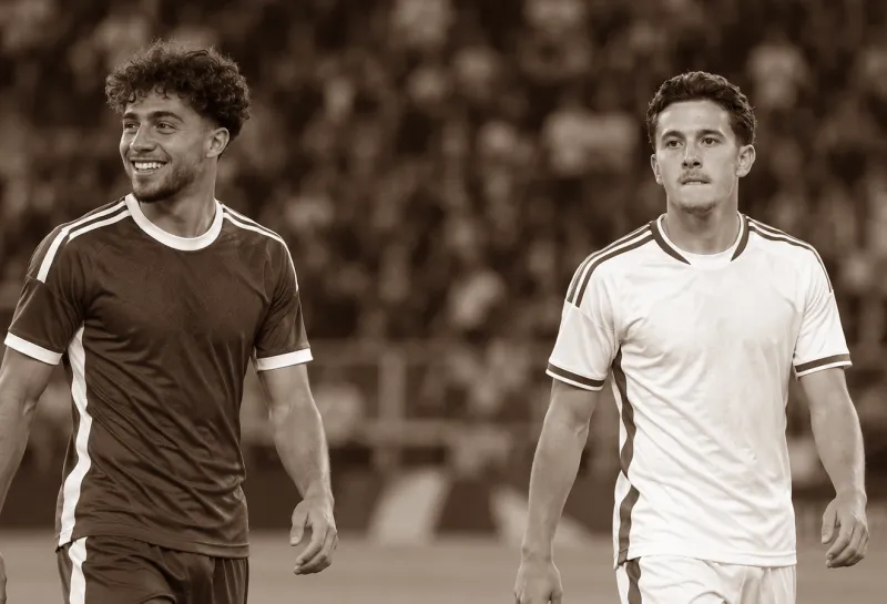 Golden Boy: Καρέτσας και Κωστούλας βάζουν την Ελλάδα δίπλα στις μεγάλες σχολές