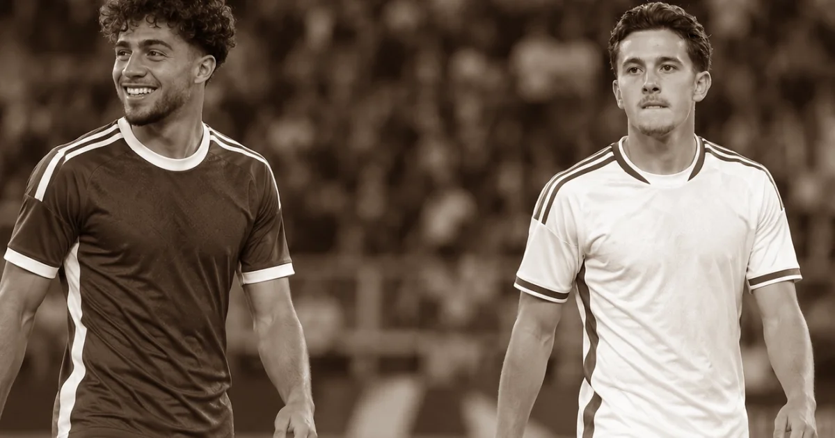 Golden Boy: Καρέτσας και Κωστούλας στους 25 | Αθλητικά στο LivePress.gr