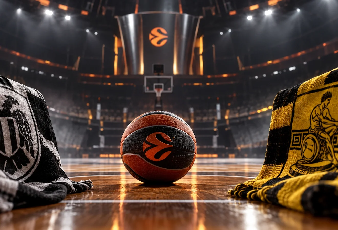 ΠΑΟΚ και Άρης στη μάχη για τα νέα franchises της EuroLeague