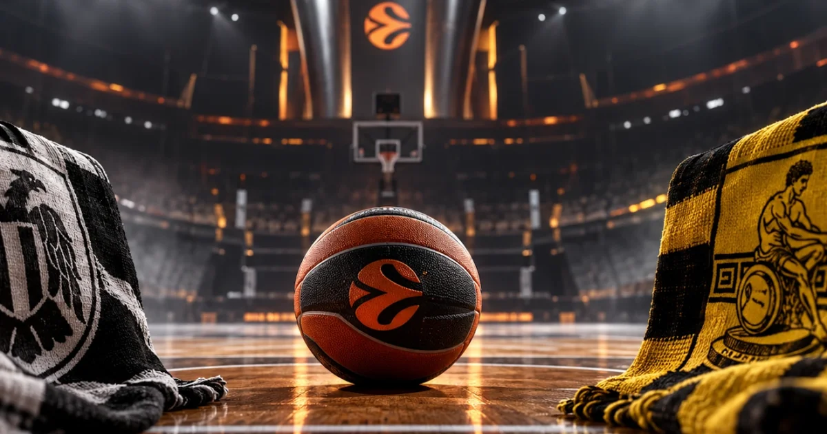 NBA και EuroLeague πιέζουν ΠΑΟΚ και Άρη | Αθλητικά στο LivePress.gr