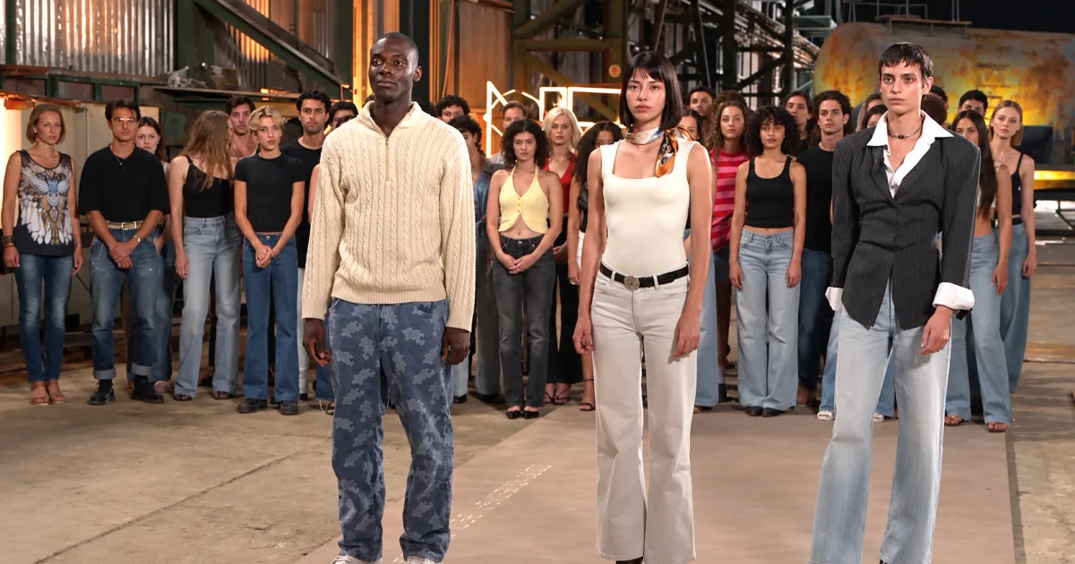 GNTM 2026: Τα 9 μοντέλα που αποχώρησαν από το Bootcamp! | Αθλητικά στο PlusTV.gr