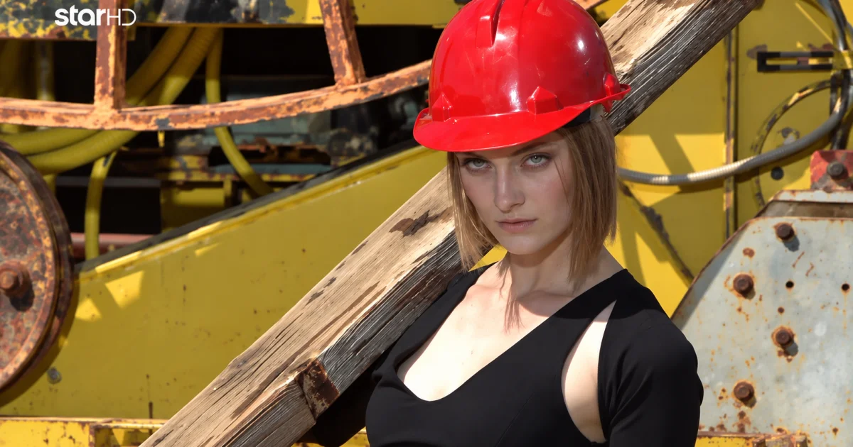 GNTM 2026: Η δήλωση της Anastazja που προκάλεσε εντύπωση | Αθλητικά στο LivePress.gr