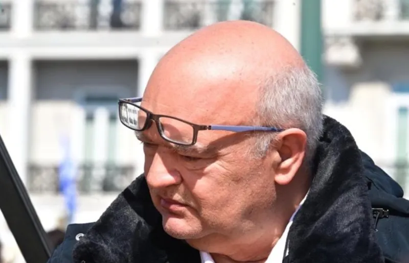 Τέμπη: «Η Hellenic Train γέμιζε τα ταμεία της αλλά γέμισε και τα νεκροταφεία»