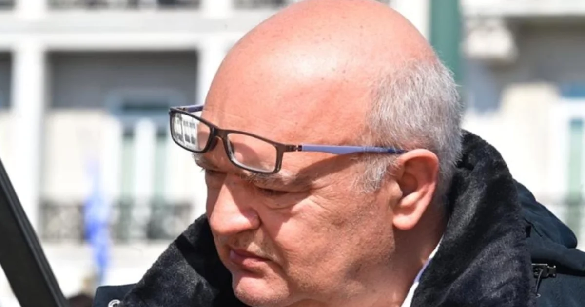 Τέμπη: «Η Hellenic Train γέμισε τα νεκροταφεία της χώρας» | Αθλητικά στο LivePress.gr