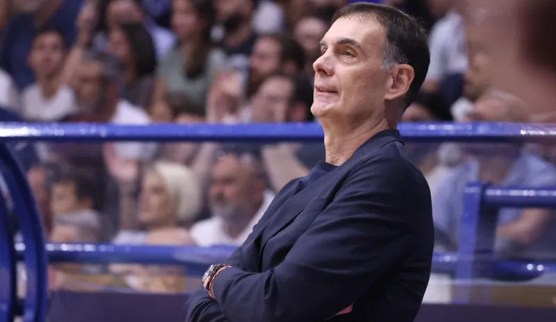Ολυμπιακός: Ο Ντονάτας Ουρμπόνας τον βλέπει ξανά πρωταθλητή Ευρώπης