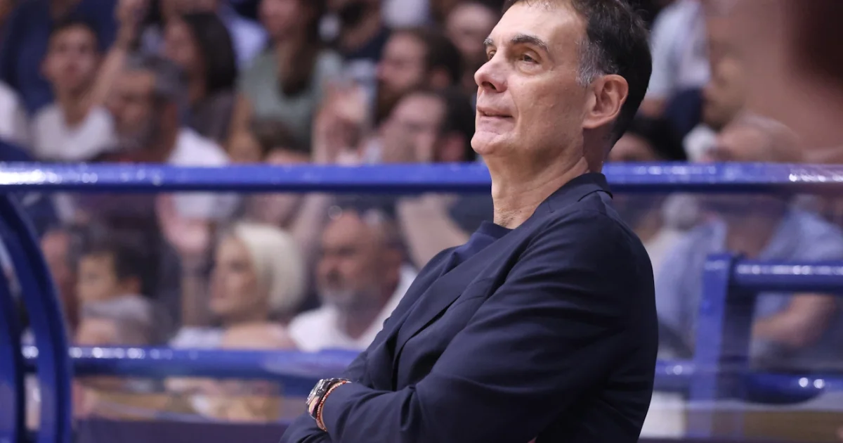 Ολυμπιακός: Ο Ουρμπόνας τον βλέπει πρωταθλητή Ευρώπης | Αθλητικά στο LivePress.gr