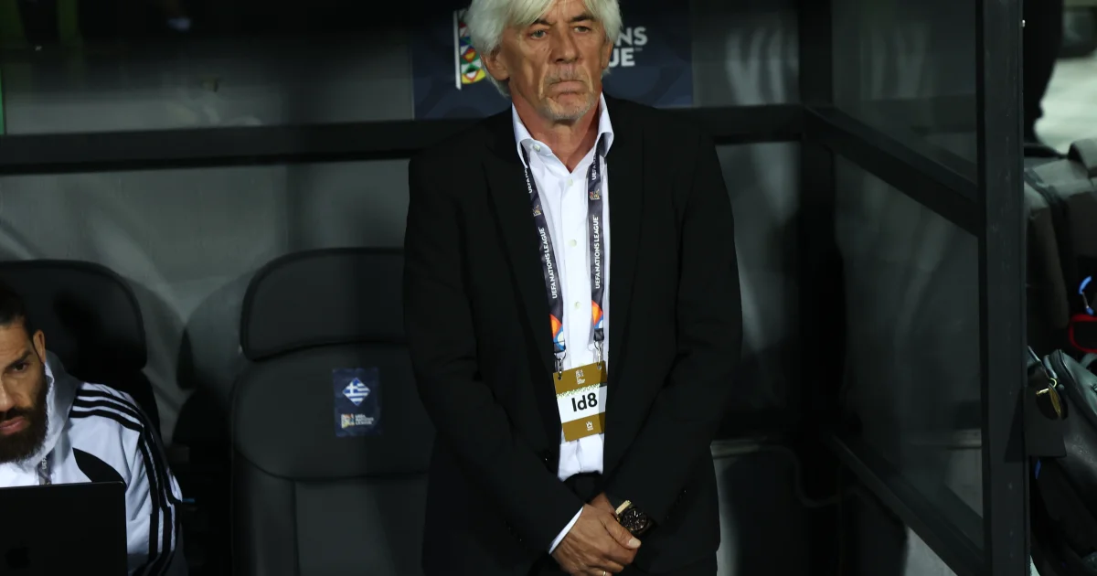 Εθνική Ελλάδας: Δύο λιγότερα ματς για το EURO 2028 | Αθλητικά στο LivePress.gr