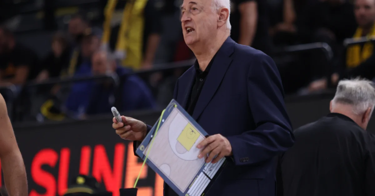 ΑΕΚ: Ο Γουόκερ αλλάζει το πλάνο του Σάκοτα | Αθλητικά στο LivePress.gr