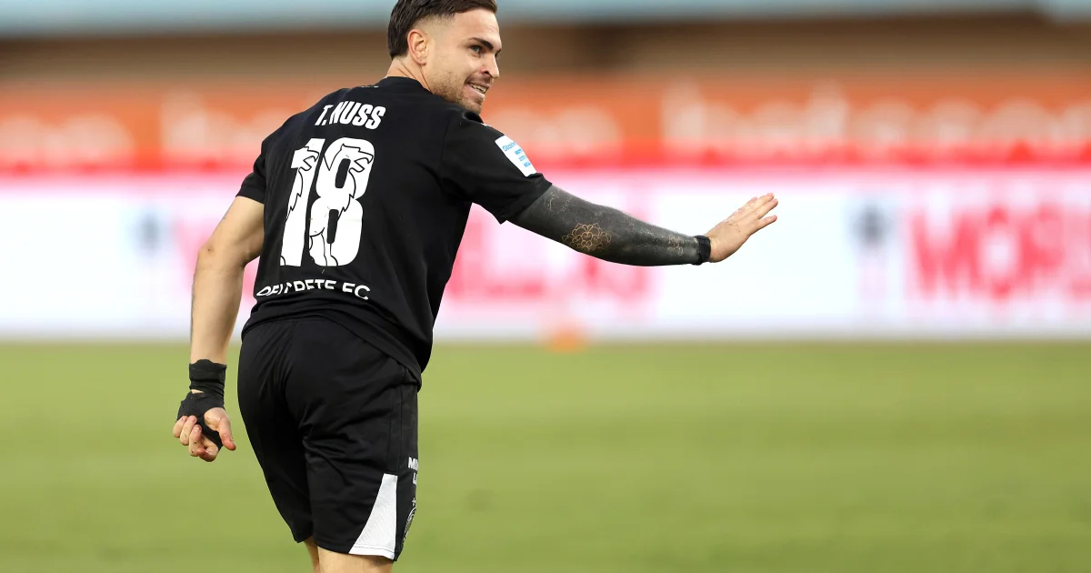 ΟΦΗ: Η Ευρώπη καθορίζει πότε φεύγει ο Νους | Αθλητικά στο PlusTV.gr