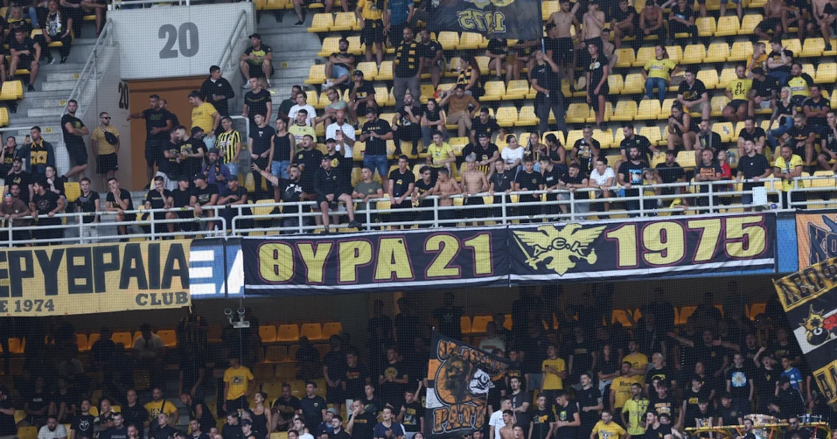 ΑΕΚ – Ρεάλ: Η μάχη για δύο εισιτήρια μαζί | Αθλητικά στο LivePress.gr