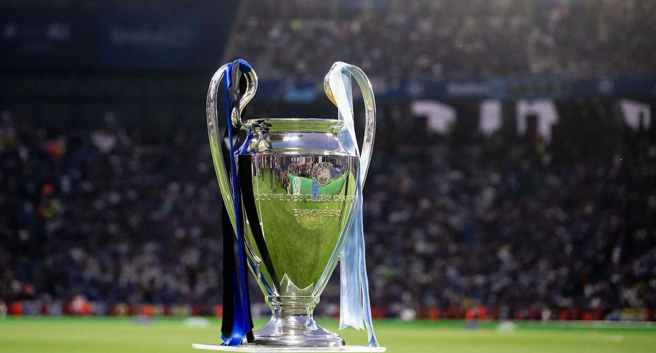 Το champions league της Σίτι / Φωτογραφία: Intime