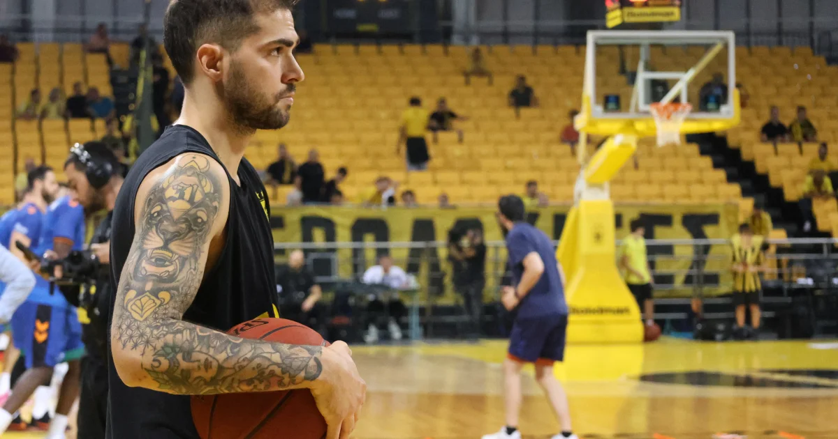 Άρης – Μπούργος: Ώρα και κανάλι στο EuroCup | Αθλητικά στο LivePress.gr