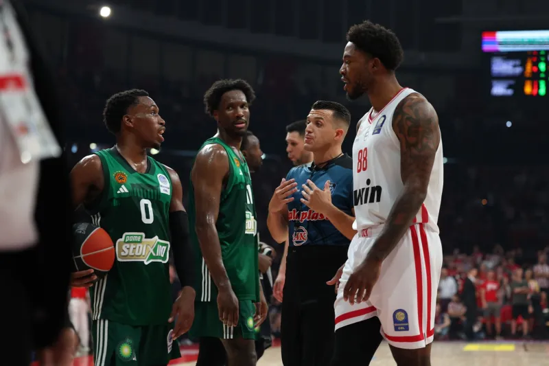 EuroLeague: Το «όχι» στο NBA δεν ήταν το τέλος – Το ποσό που αλλάζει τα πάντα