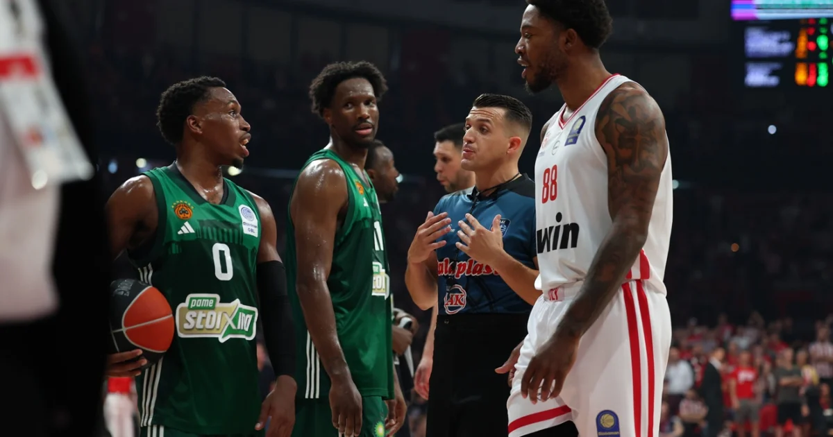 EuroLeague – NBA: Το ποσό που αλλάζει τα δεδομένα | Αθλητικά στο LivePress.gr