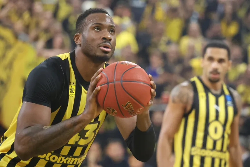 Άρης: Το 2/2 στο EuroCup έδειξε και το πρόβλημα που πρέπει να λύσει ο Σπανούλης πριν από την ΑΕΚ