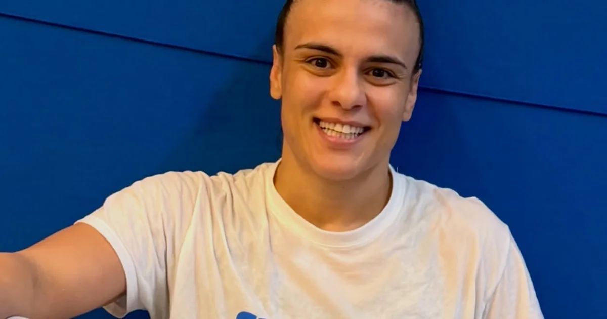 Τελτσίδου: Η IJF την ξεχωρίζει για μετάλλιο στο Μπακού | Αθλητικά στο LivePress.gr