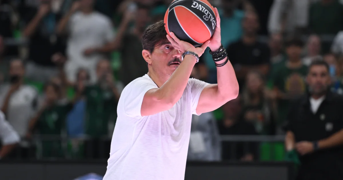 ΠΑΟΚ: Η δέσμευση Γιαννακόπουλου για τη EuroLeague | Αθλητικά στο LivePress.gr