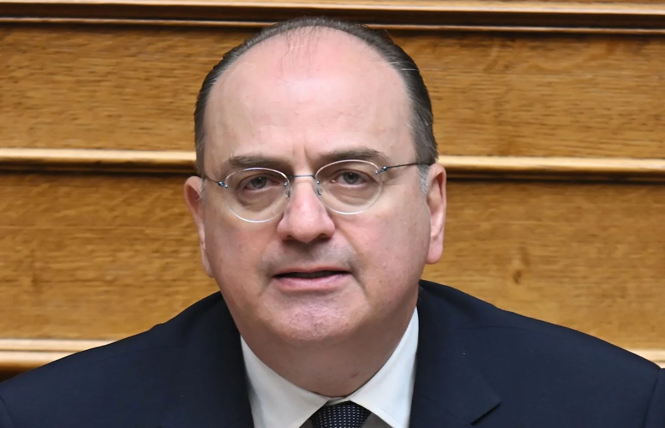 Καθόλου δεν στεναχωρήθηκε ο Μ.Λαζαρίδης με την αποχώρηση των Ράδιο Αρβύλα από τον ΑΝΤ1