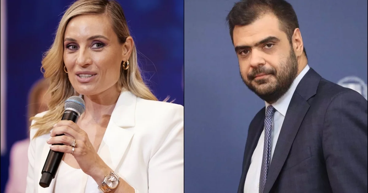 Μαρινάκης: Κάλυψε πλήρως τις εξωφρενικές δηλώσεις Μελέτη | Αθλητικά στο LivePress.gr