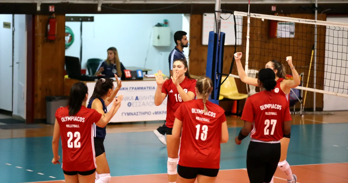 Ολυμπιακός: Γιατί το 3-0 με Μπενφίκα δεν αρκεί | Αθλητικά στο LivePress.gr
