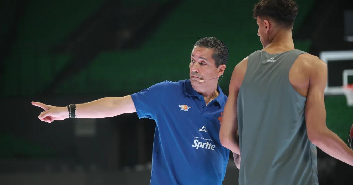 Σφαιρόπουλος: Πρώτος για Αρμάνι, πιέζεται ο Ποέτα | Αθλητικά στο LivePress.gr