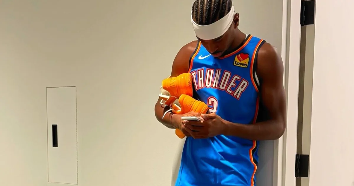 Ο Σάι του NBA έγινε μέτοχος της Ατλέτικο Μαδρίτης | Αθλητικά στο LivePress.gr