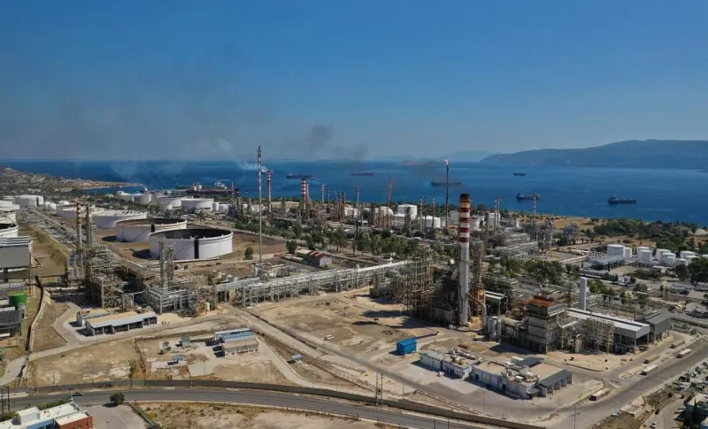 Πληροφορίες για νεκρούς τελικά στην έκρηξη στη Motor Oil