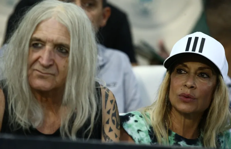 Δημοσκόπηση Sportime: Άννα Βίσση - Νίκος Καρβέλας και ποιος έχει δίκιο στη μεγάλη κόντρα;