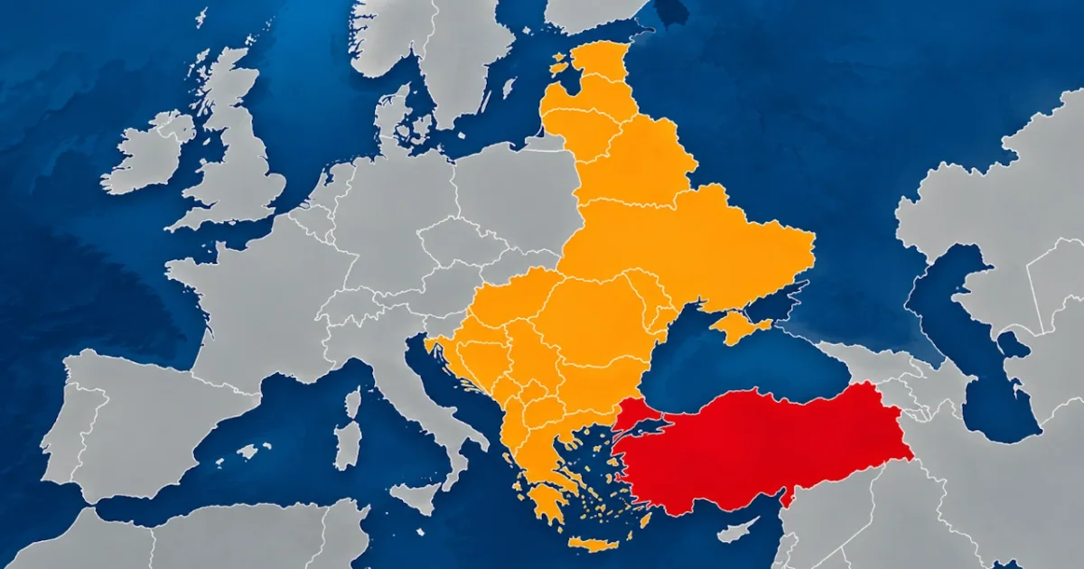 Τουρκία: Μεγαλύτερη οικονομία από 16 χώρες μαζί | Αθλητικά στο PlusTV.gr