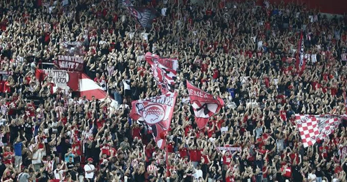 Ολυμπιακός - Παναθηναϊκός: Sold out στο Καραϊσκάκης | Αθλητικά στο LivePress.gr