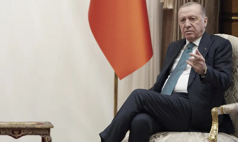 Τουρκία: Ντοκουμέντο του 1986 δημιουργεί ερωτήματα για τη στάση της στο καλώδιο Ελλάδας - Κύπρου