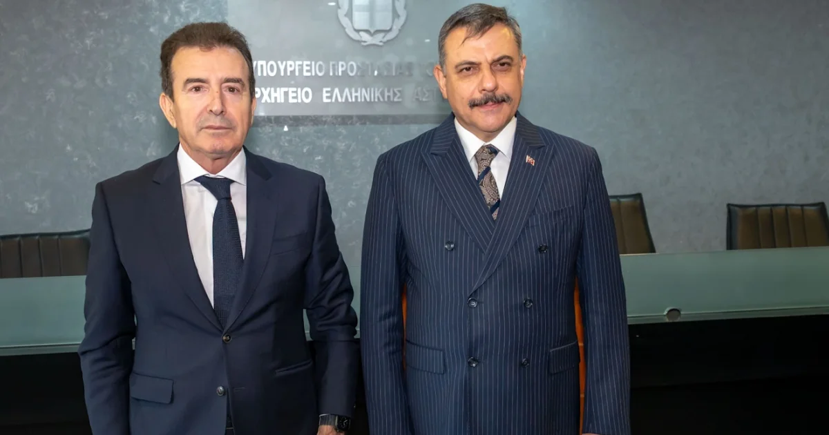 Τουρκία: Ζητά εκδόσεις καταζητούμενων από την Ελλάδα | Αθλητικά στο LivePress.gr