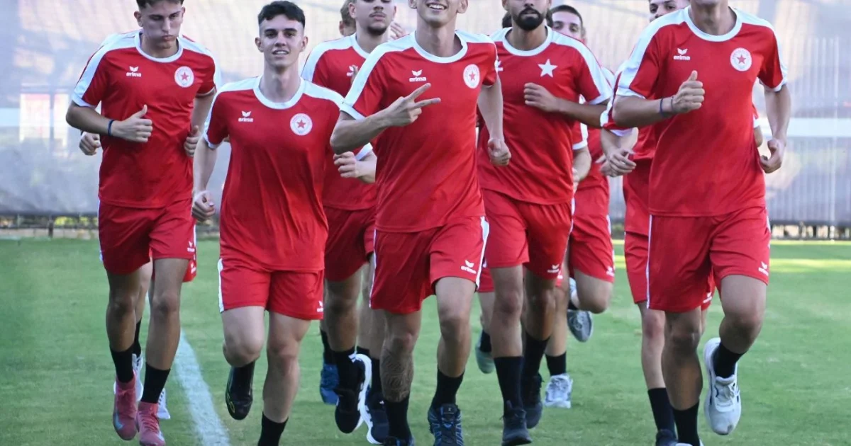 ΑΕΚ – ΟΦΗ: Η ενδεκάδα του ΟΦΗ και οι επιλογές Κόντη | Αθλητικά στο LivePress.gr