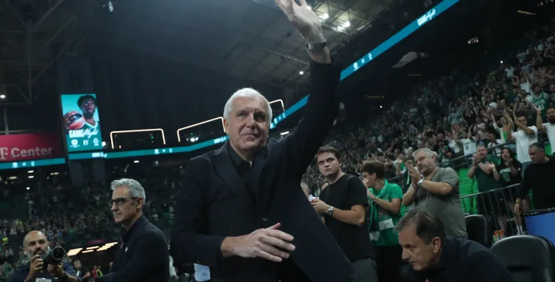 EuroLeague: Ο Παναθηναϊκός σαρώνει στα στατιστικά - Πού βρίσκεται ο Ολυμπιακός