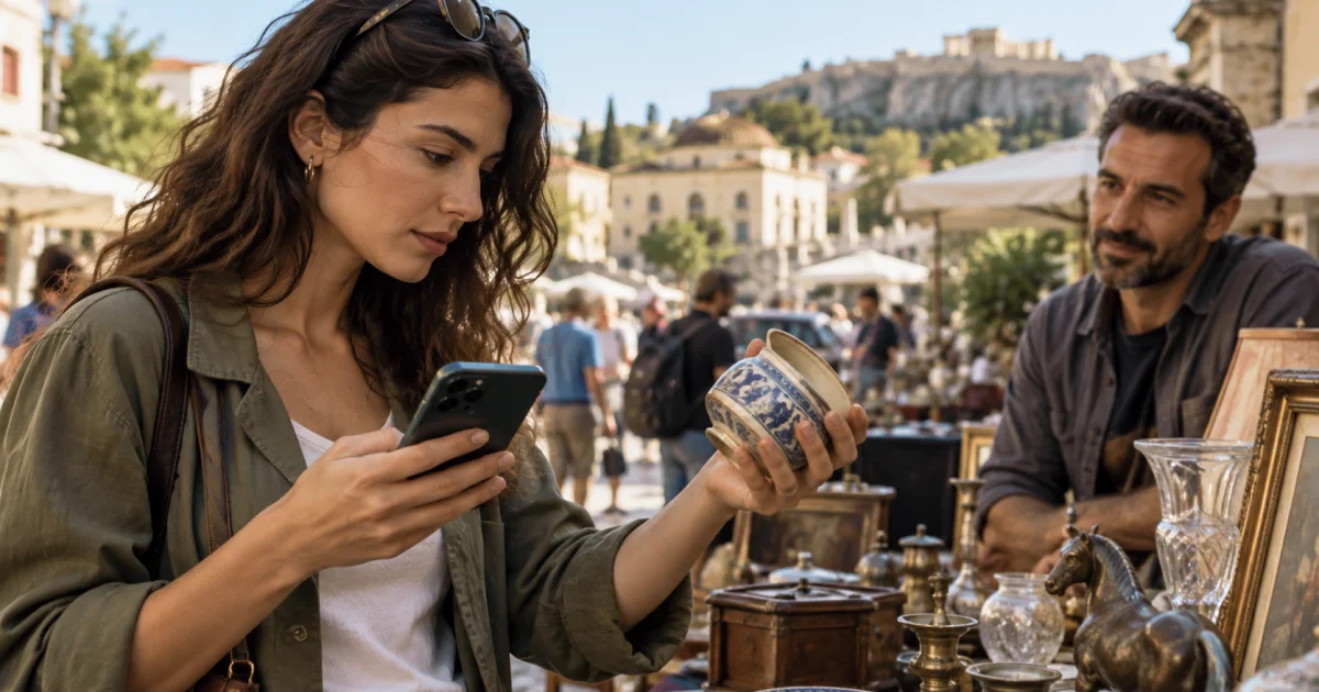 Online αγορά από ιδιώτη: έλεγχοι πριν στείλουμε χρήματα | Αθλητικά στο PlusTV.gr