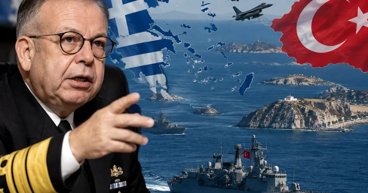 Τουρκία: Ο Γιαϊτζί μιλά για πλήγμα κατά της Ελλάδας | Αθλητικά στο LivePress.gr