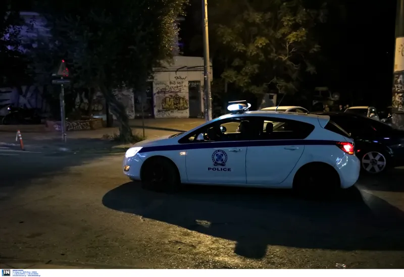 Αποκλειστικό – Πειραιάς: Άγρια ενδοοικογενειακή βία – Μαχαίρωσε τη σύντροφό του για να τη ληστέψει
