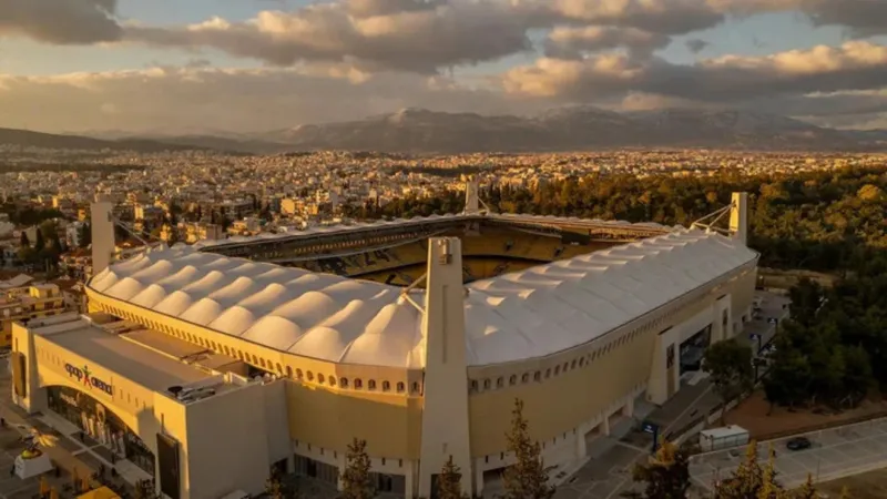ΑΕΚ: «Κάστρο» απόρθητο η Φιλαδέλφεια, «διαβατήριο» εκτός!