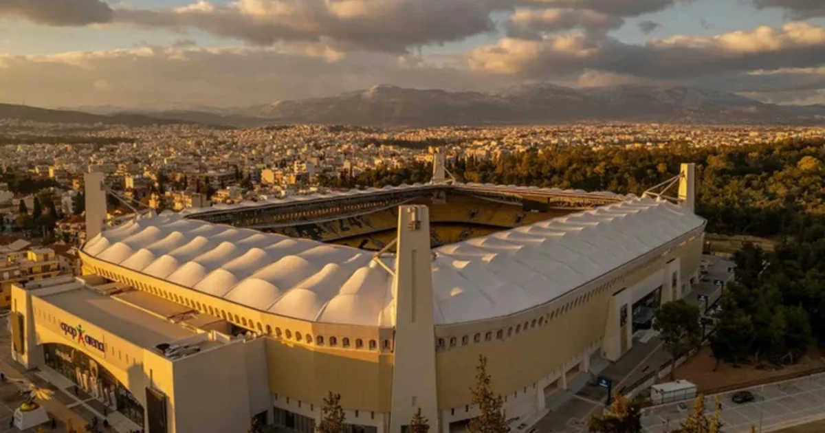 ΑΕΚ: «Κάστρο» απόρθητο η Φιλαδέλφεια, «διαβατήριο» εκτός! | Αθλητικά στο LivePress.gr